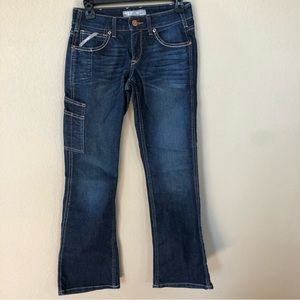 Ariat Rebar Jeans